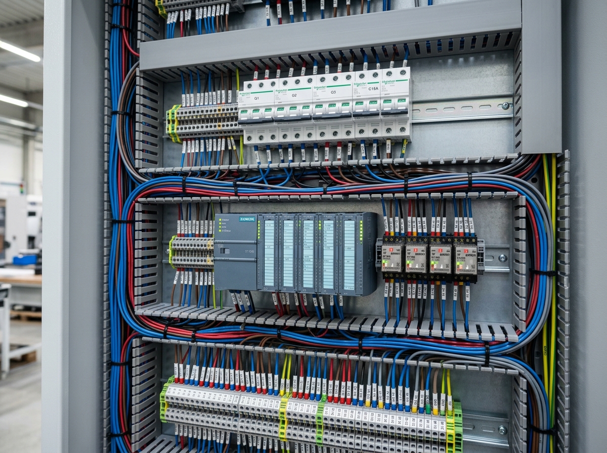 Air Systems & Italian Heaters